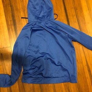 Nike dri-fit sweatshirt